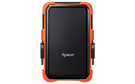 هارد اکسترنال مدل Apacer AC630